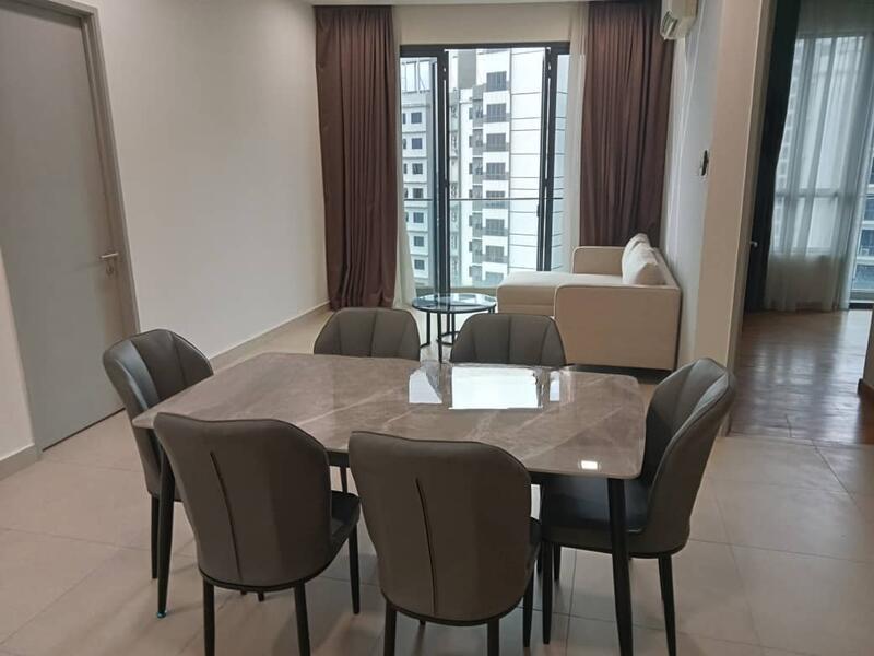 KL Gateway Premium Residences - 1