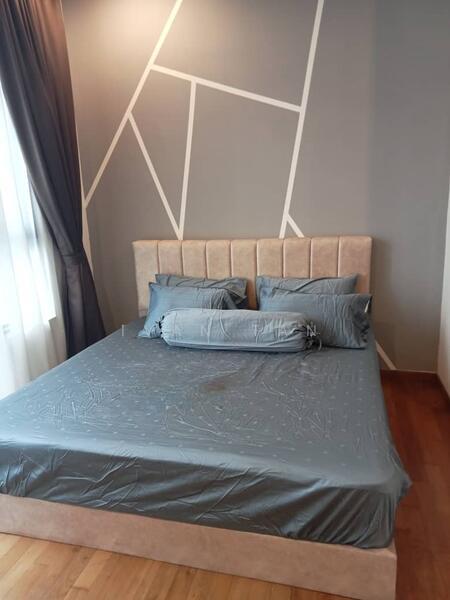 KL Gateway Premium Residences - 4