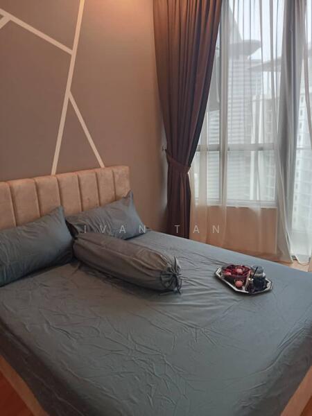 KL Gateway Premium Residences - 2