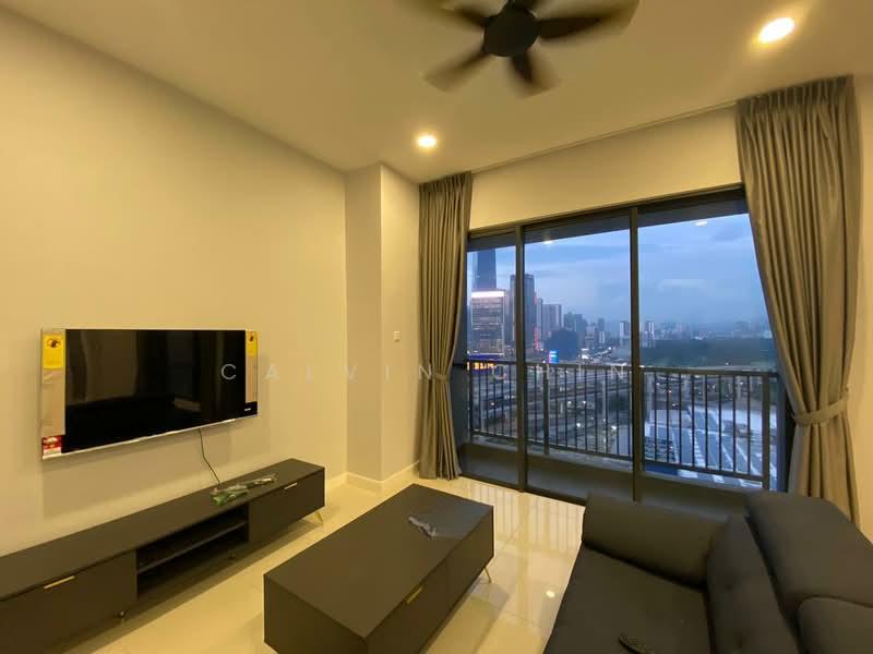 One Cochrane Residence - 4
