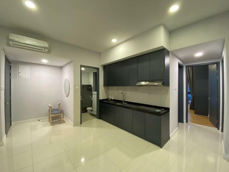 One Cochrane Residence - 5