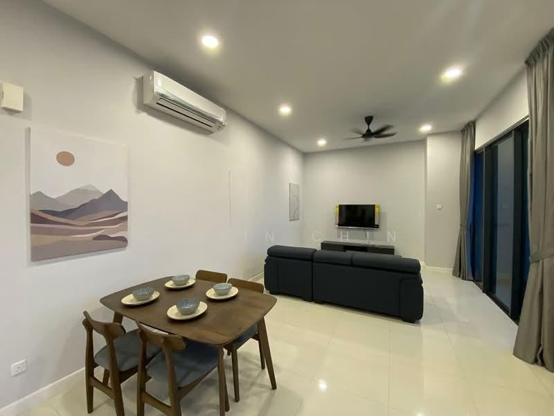 One Cochrane Residence - 2