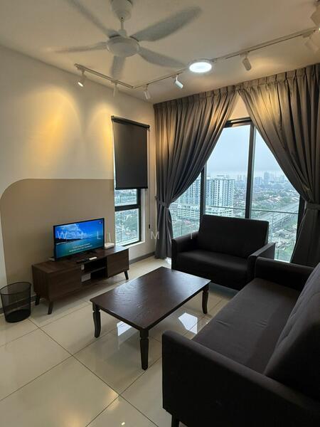 United Point (Residensi Berpadu) - 2