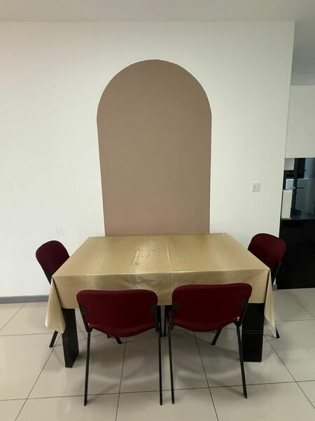 United Point (Residensi Berpadu) - 3