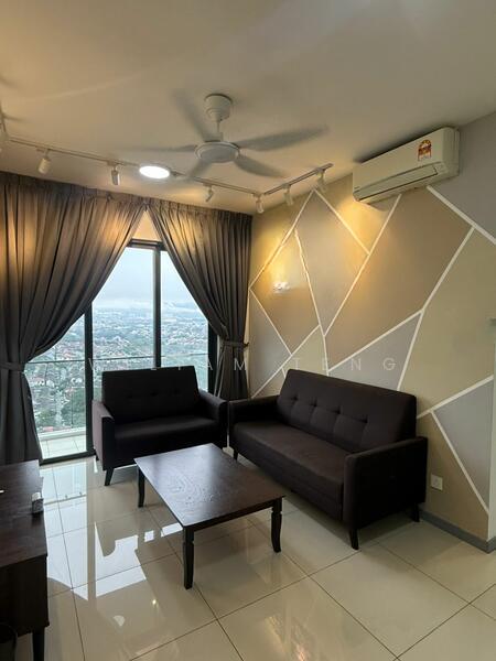 United Point (Residensi Berpadu) - 1