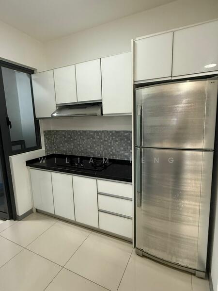 United Point (Residensi Berpadu) - 5