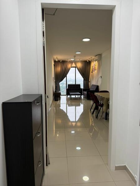 United Point (Residensi Berpadu) - 4