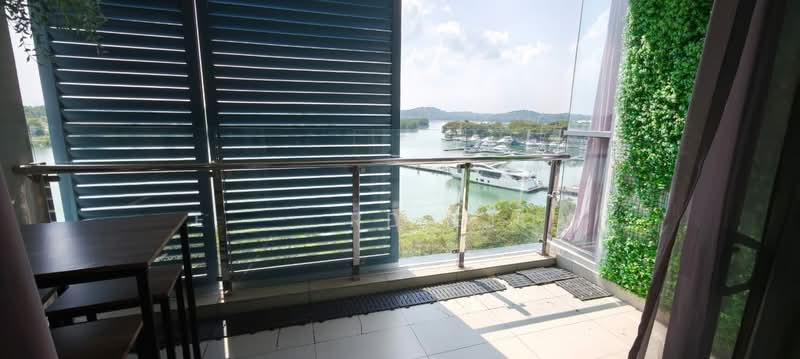 Somerset Puteri Harbour - 3
