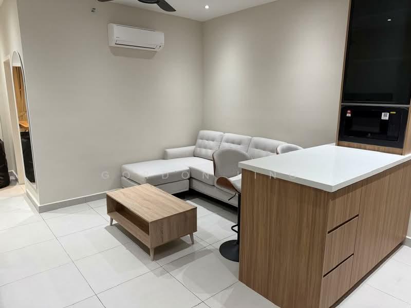 Dorsett Waterfront Subang - 3