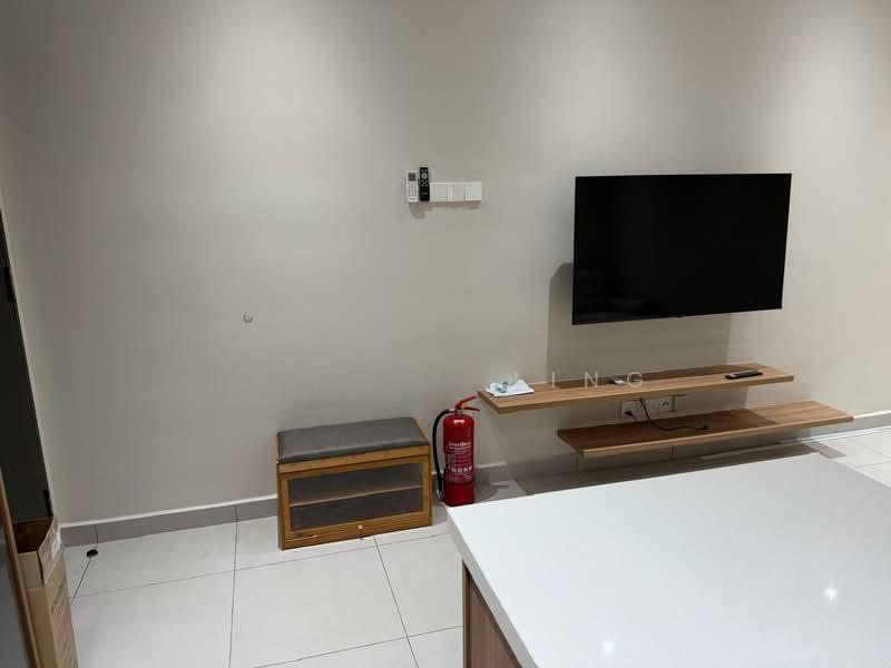 Dorsett Waterfront Subang - 2