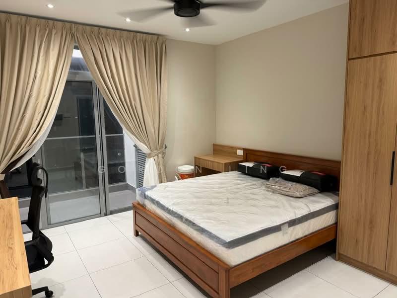 Dorsett Waterfront Subang - 4