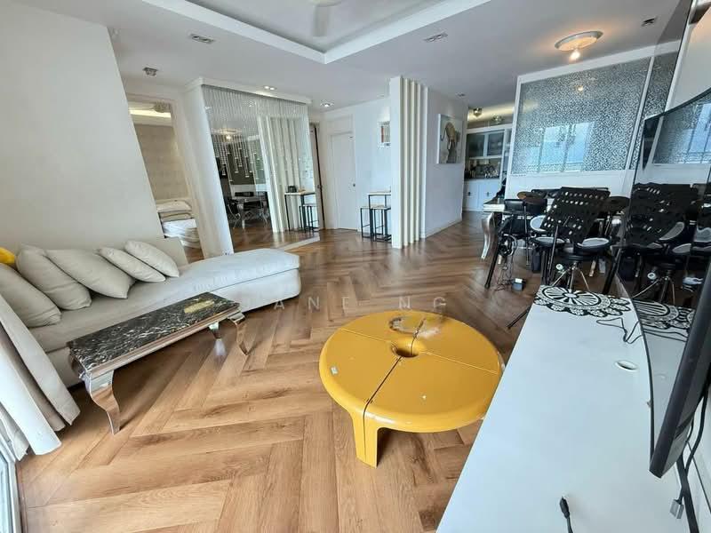 Ocean View Residences - 4