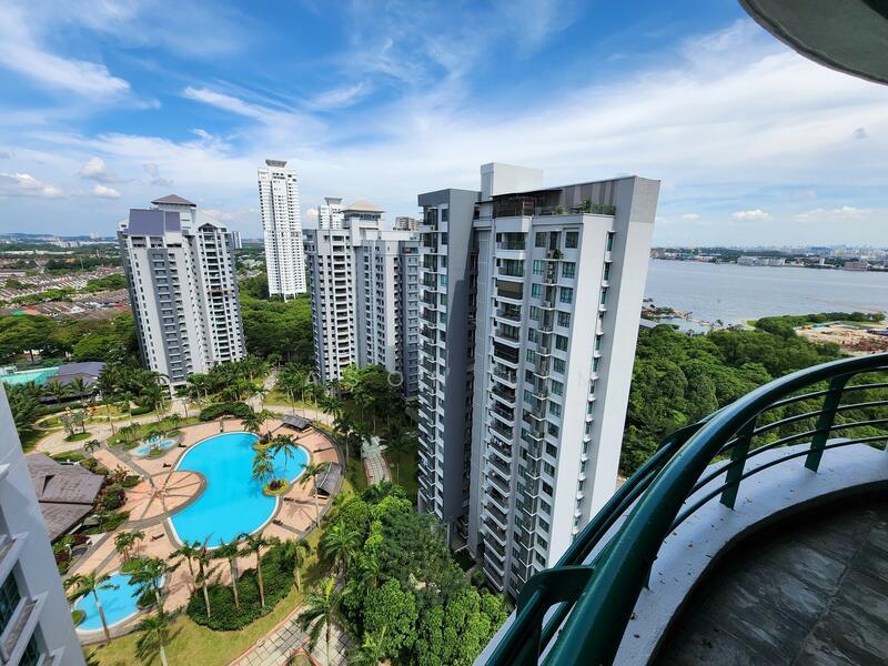 The Straits View Condominium - 4