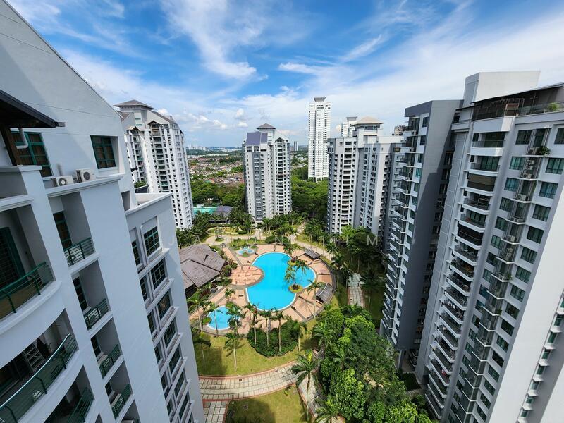 The Straits View Condominium - 3