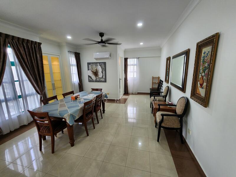 The Straits View Condominium - 5