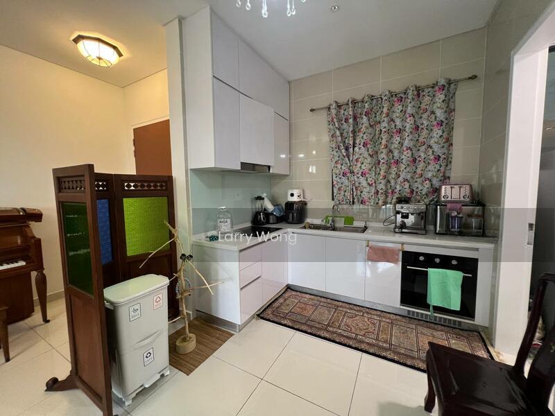 TRIA Seputeh in 9 Seputeh, Kuala Lumpur - 5