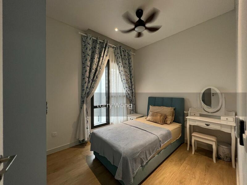 TRIA Seputeh in 9 Seputeh, Kuala Lumpur - 1