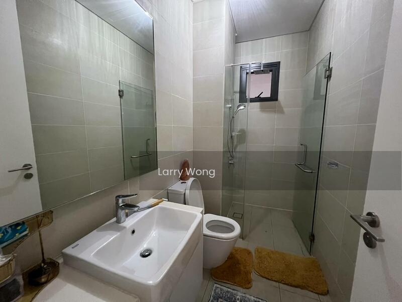 TRIA Seputeh in 9 Seputeh, Kuala Lumpur - 4