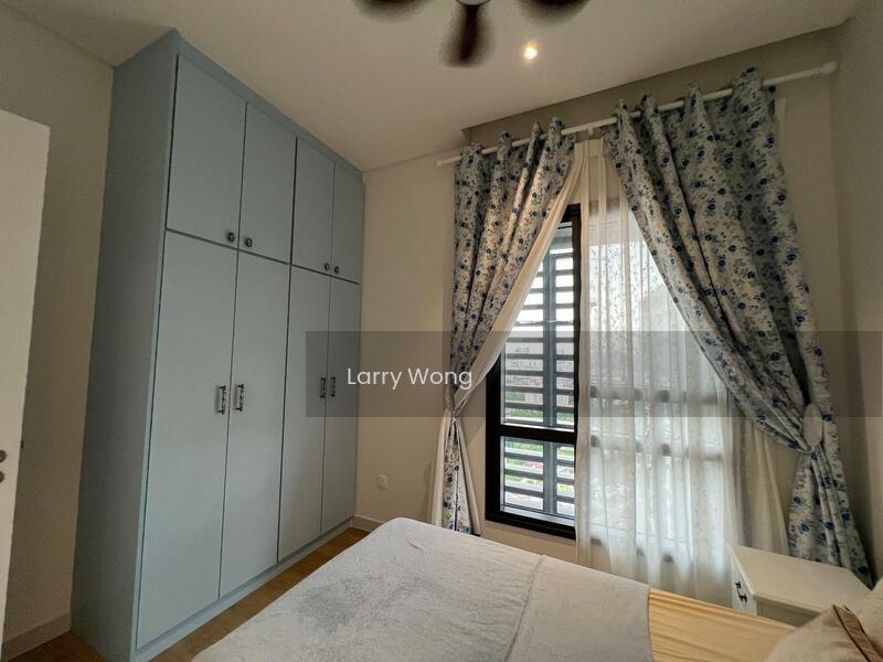 TRIA Seputeh in 9 Seputeh, Kuala Lumpur - 2