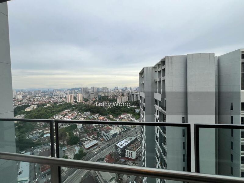 TRIA Seputeh in 9 Seputeh, Kuala Lumpur - 3