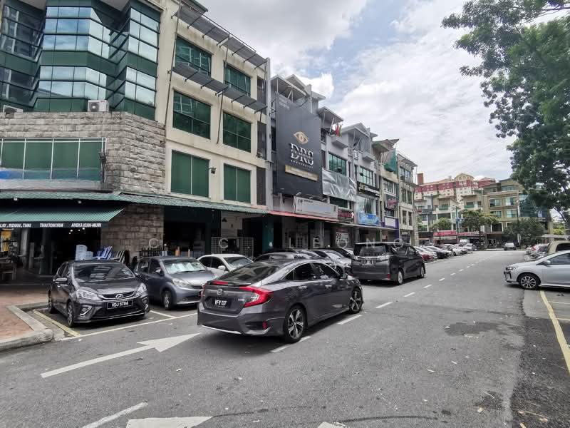 Sunway Mentari - 2