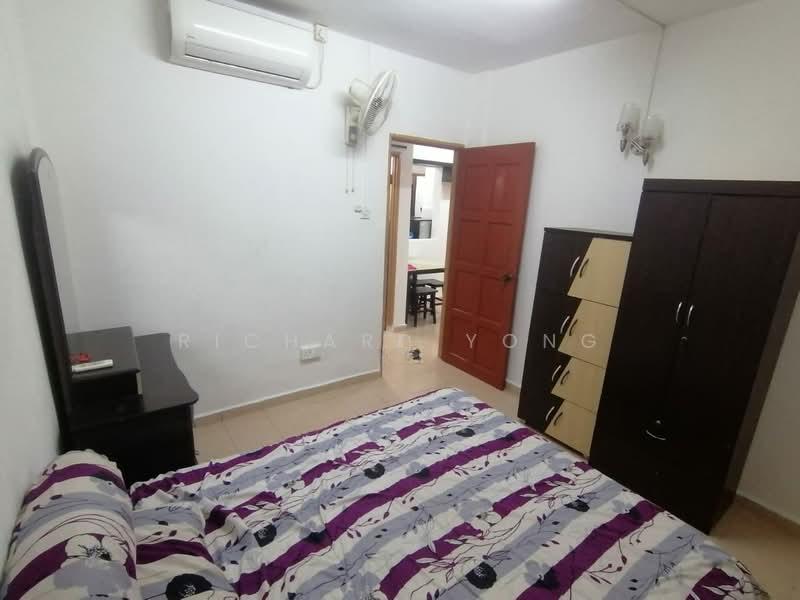 Setia Indah Flat - 2