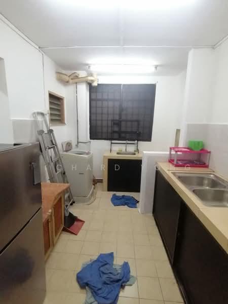 Setia Indah Flat - 3