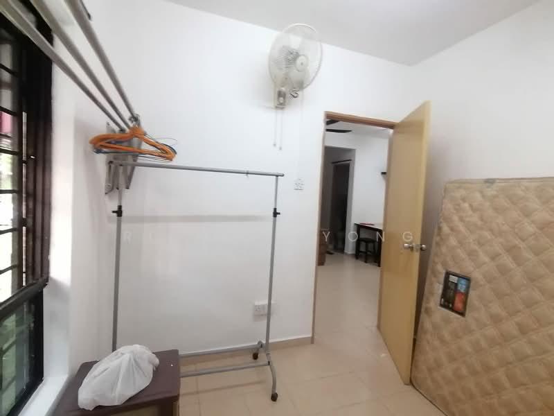 Setia Indah Flat - 4