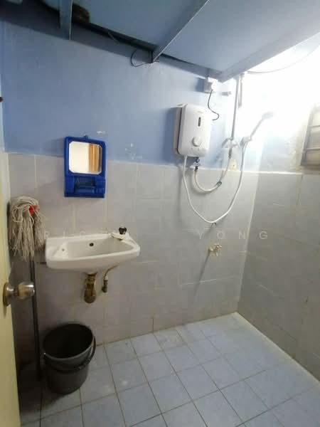 Setia Indah Flat - 5