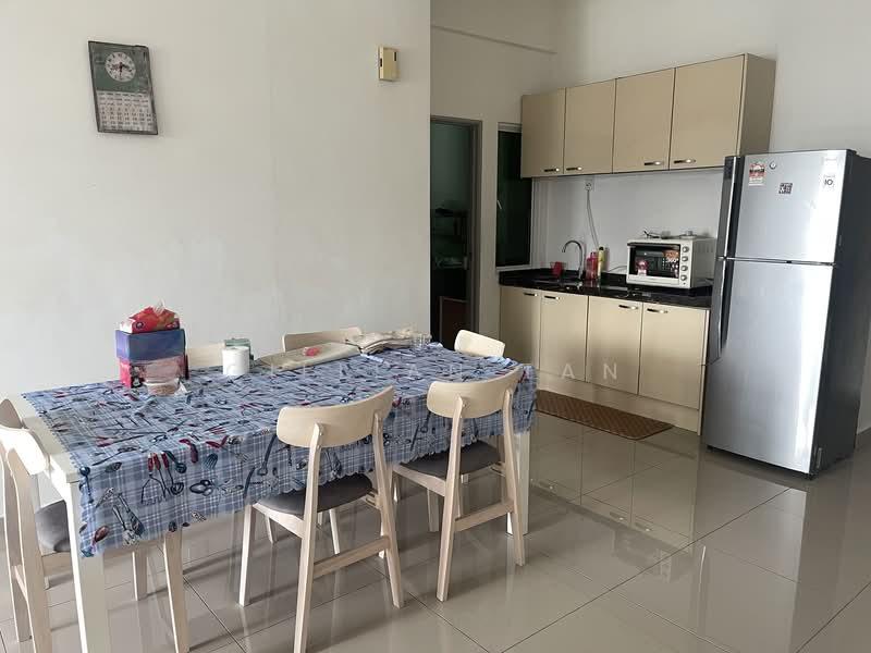 D'suria Condominium - 2