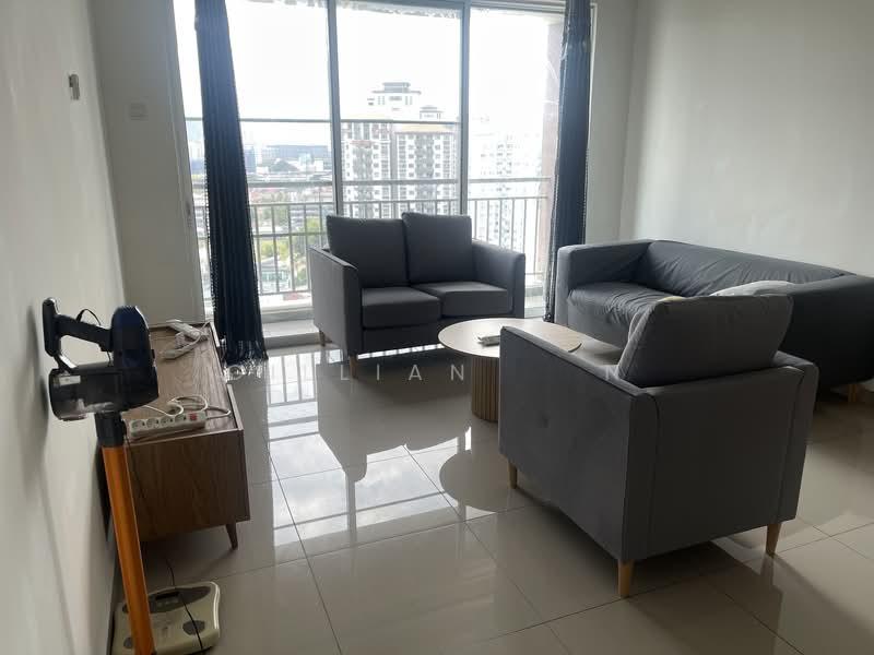 D'suria Condominium - 3