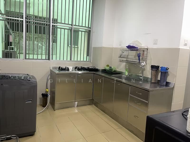 D'suria Condominium - 4