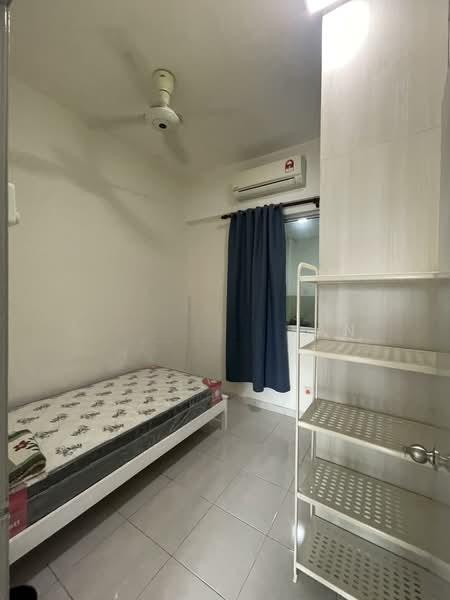 D'suria Condominium - 5