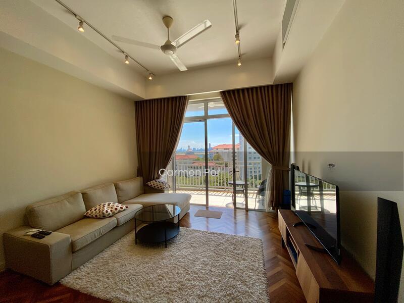 Andaman @ Quayside - 1