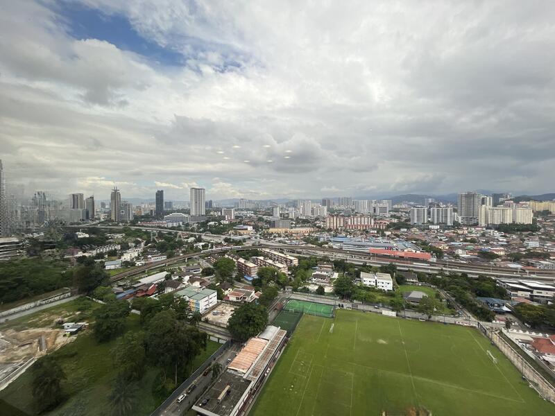 Service Suites @ Pavilion Embassy - 2