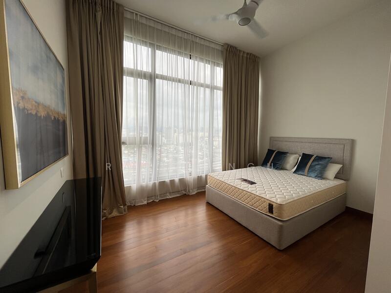 Service Suites @ Pavilion Embassy - 4