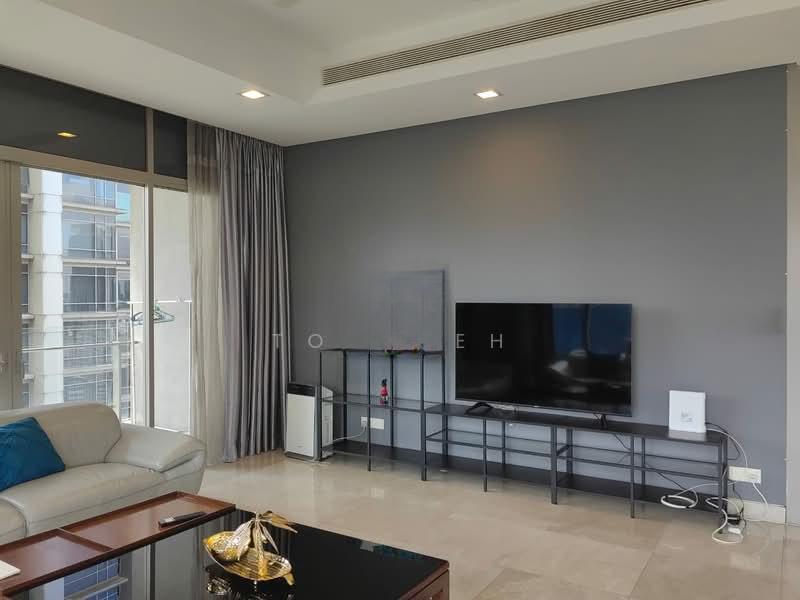 Pavilion Residences - 3