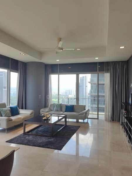Pavilion Residences - 5