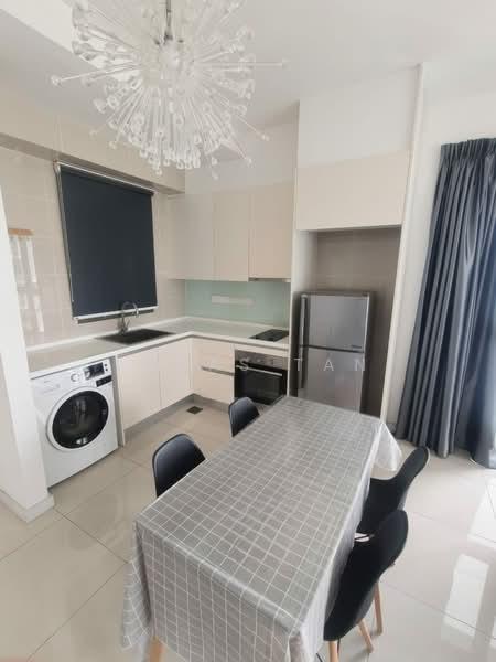 Iskandar Residences - 2