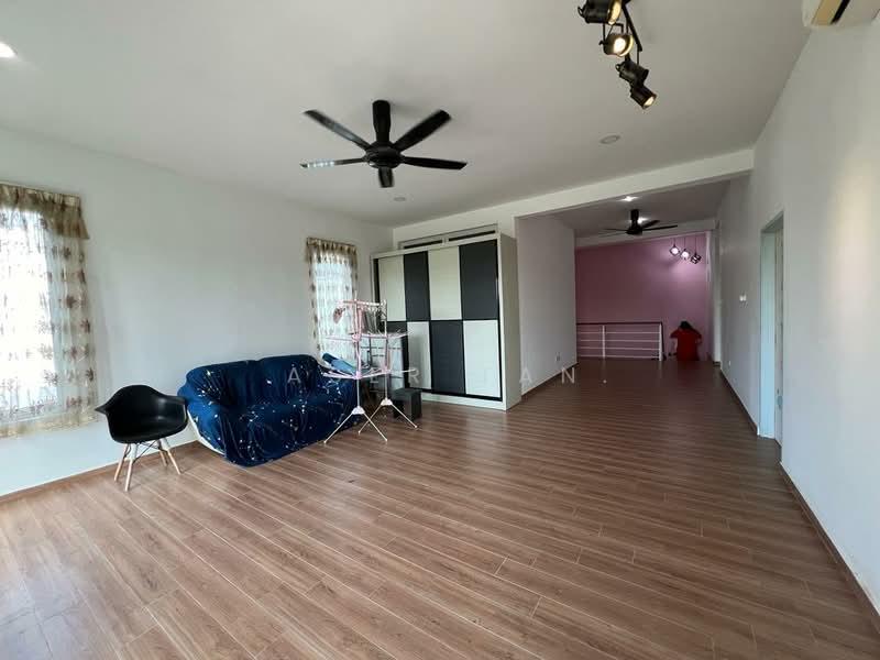 Kiara 1@Austin Height - 4