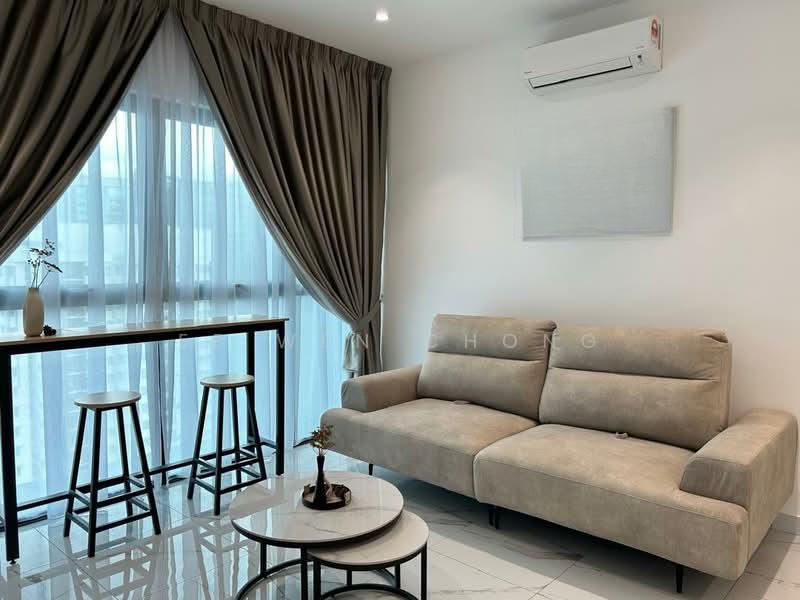 Alfa Bangsar - 4