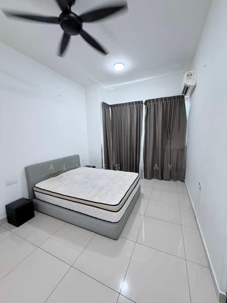 Pinnacle Tower - 2