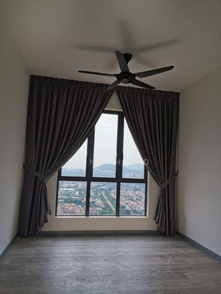 United Point (Residensi Berpadu) - 4