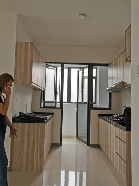 United Point (Residensi Berpadu) - 2