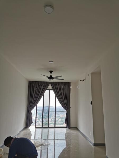 United Point (Residensi Berpadu) - 5