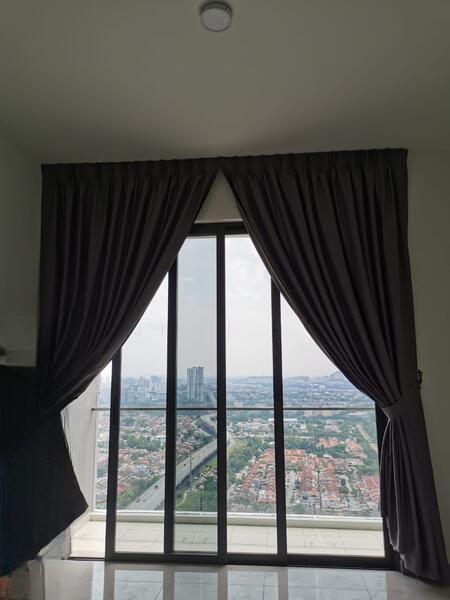 United Point (Residensi Berpadu) - 1