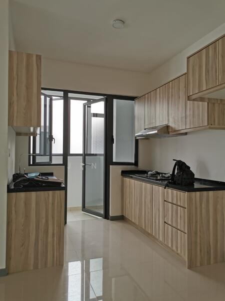 United Point (Residensi Berpadu) - 3