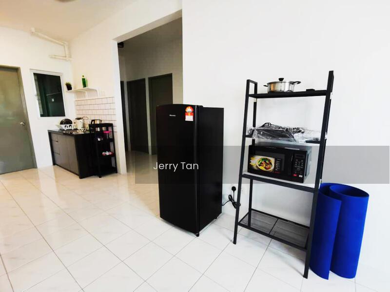 The Rise Collection 2 - 4