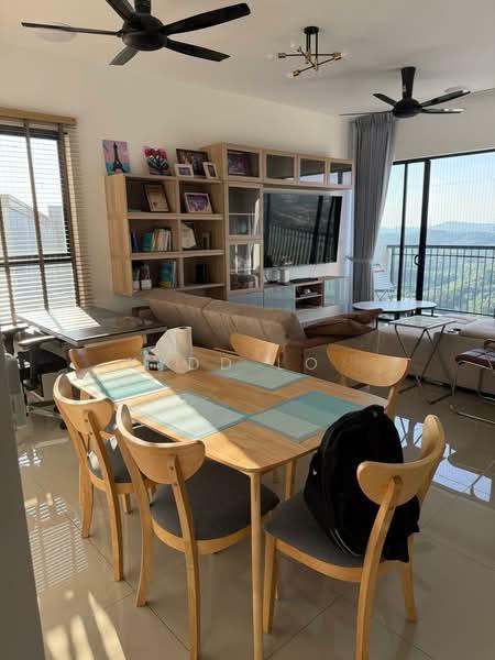 Gems Residences - 2