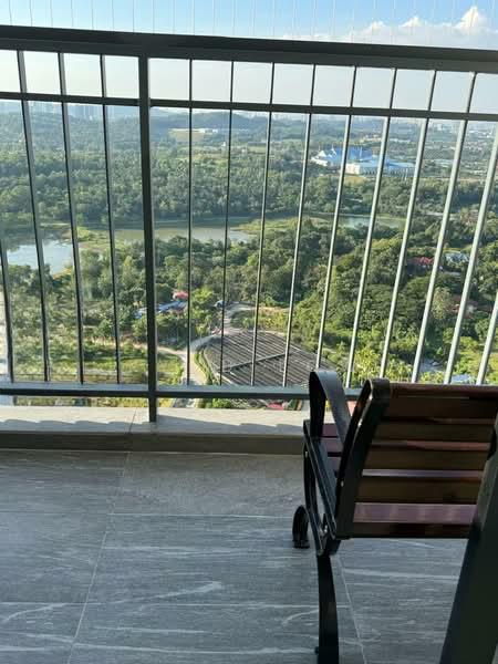 Gems Residences - 5